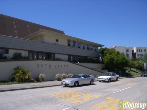 Beth Jacob Congregation