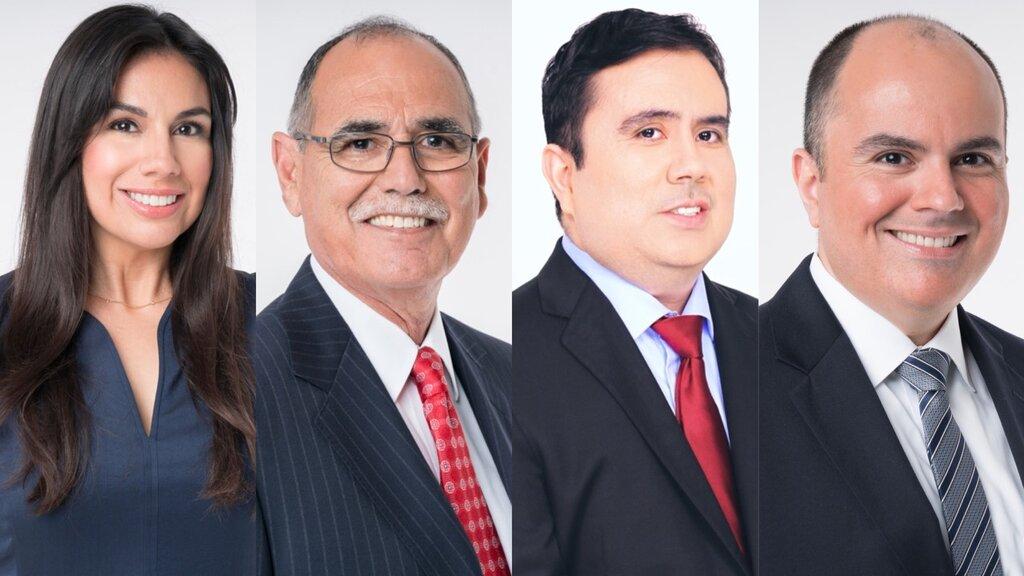 The Gutierrez Law Firm Inc