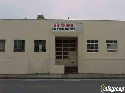 Wo Chong Company