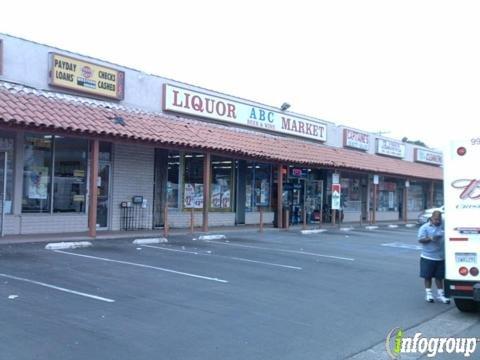 ABC Liquor