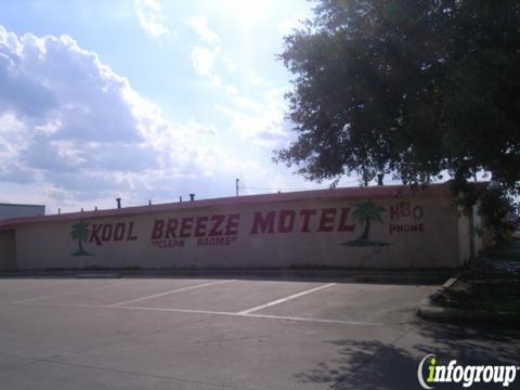 Cool Breeze Motel