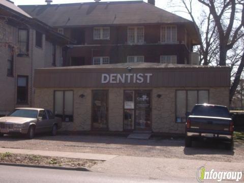 Creative Dentistry