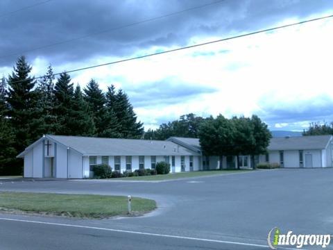 Tucker Road Baptist Church