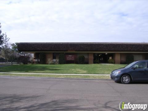 Garland Community Health Center