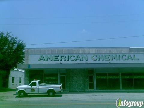 American Chemical & Building