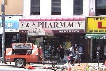 I & S Pharmacy