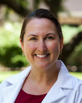 Erica Hughes, MD - Ascension Seton Cardiac & Pulmonology-Burnet