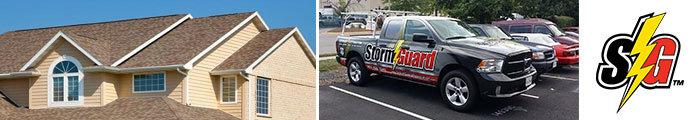 Storm Guard Restoration Northern Virginia