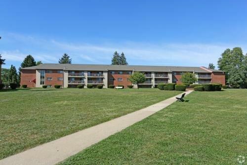 Governor Sproul Apartments