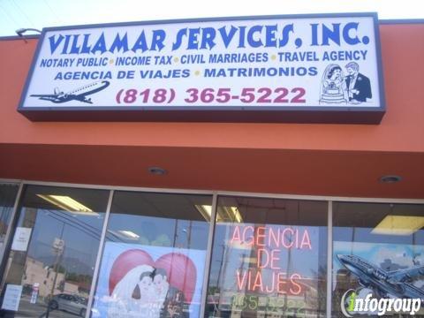 Villamar Services