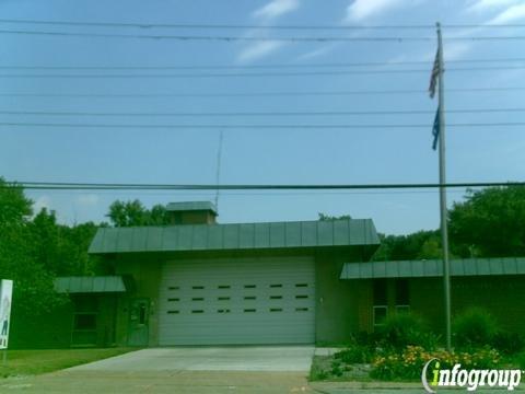 City of Jennings Fire Department