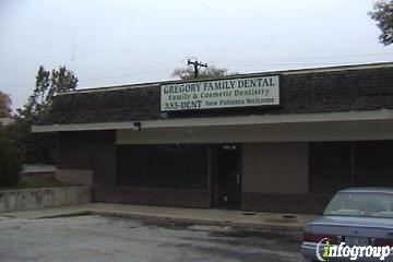 Gregory Family Dental