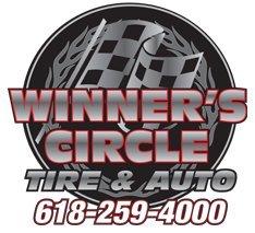 Winners Circle Automotive