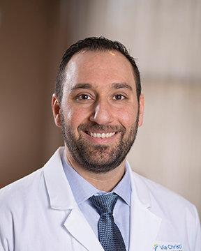 Abdel-Ghani Abu-Samra, MD - Ascension Medical Group Via Christi on Murdock-Pulmonology