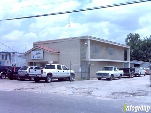 Centex House Leveling