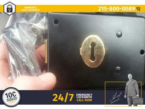 Preebro 24 HR Locksmith Services