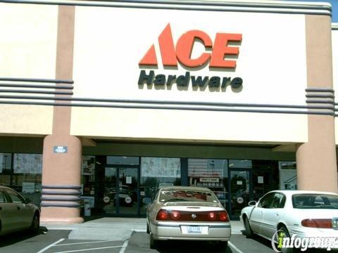 Ace Hardware