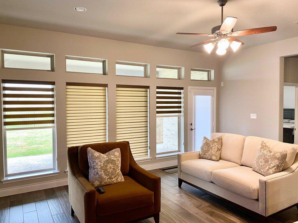 Stoneside Blinds & Shades