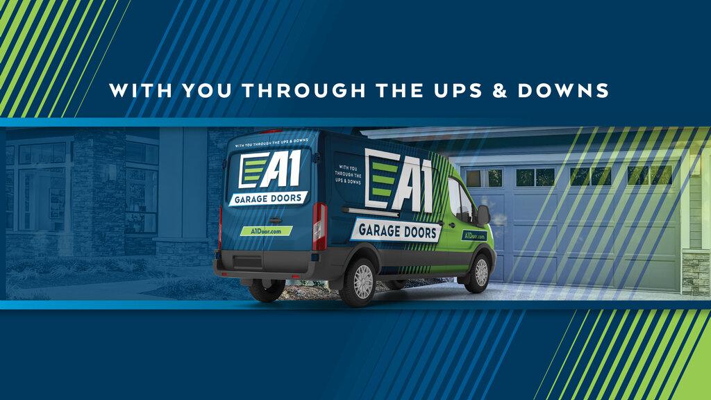 A1 Door Company