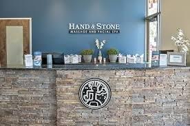 Hand and Stone Massage and Facial Spa