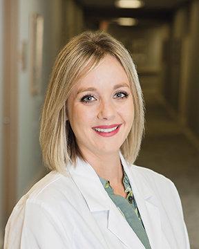 Michelle Knoepfel, PA - St John Clinic Primary Care Bernsen 402-Bernsen Med Plaza