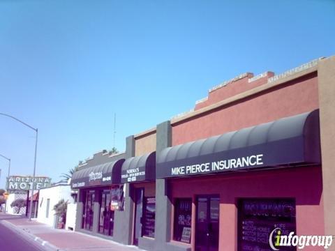 Mike Pierce Insurance