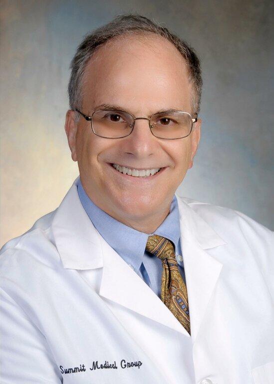 Mitchell S Silverman, MD - Summit Medical Group