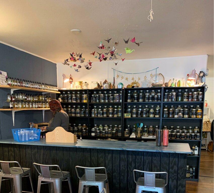 Foxglove Wellness & Apothecary