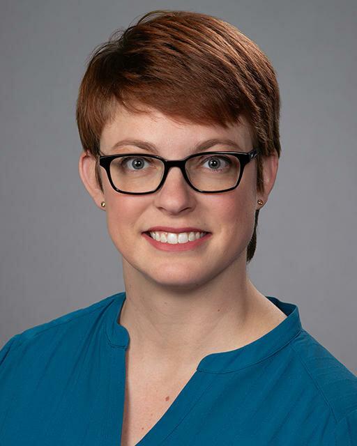 Sarah R. Wissemeier, ARNP