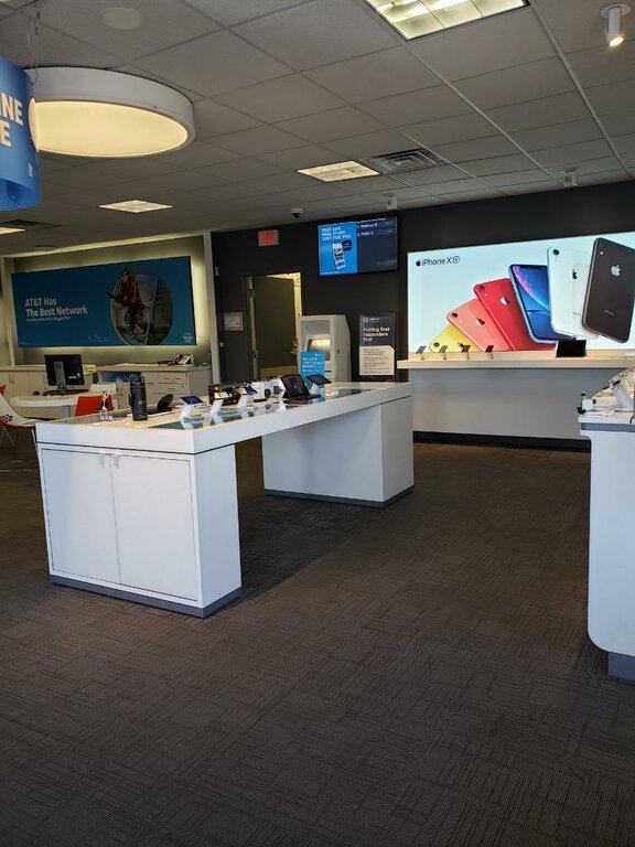 AT&T Store