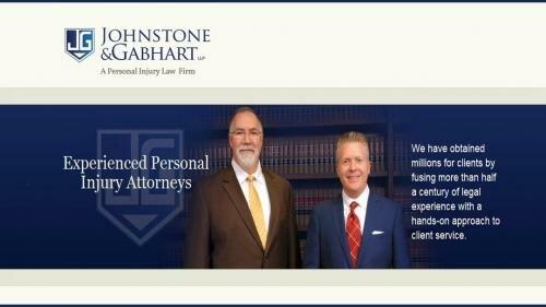 Johnstone & Gabhart, LLP