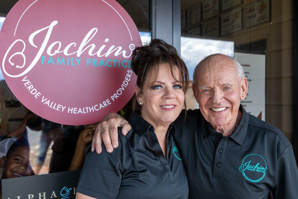 Jochim Family Practice