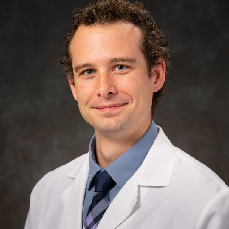 Kyle Grubbs, MD