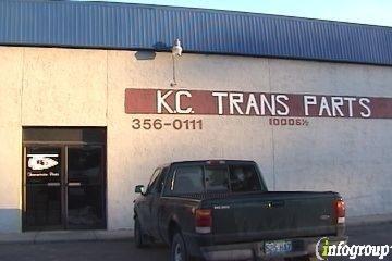 KC Trans Parts