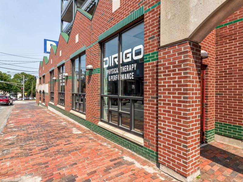 Dirigo Physical Therapy & Performance