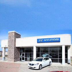 Hyundai of Cool Springs