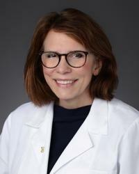 Elizabeth Ann Ouellette, MD