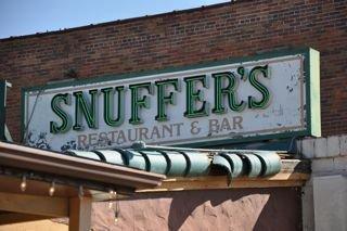 Snuffer's Restaurant & Bar