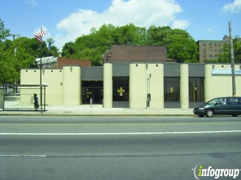 Hollis Public Library