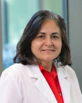 Nilda Garcia, MD - Strictly Pediatrics Subspecialty Center