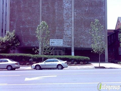 St Louis County Health Department