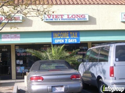 Viet Long Income Tax & Prof