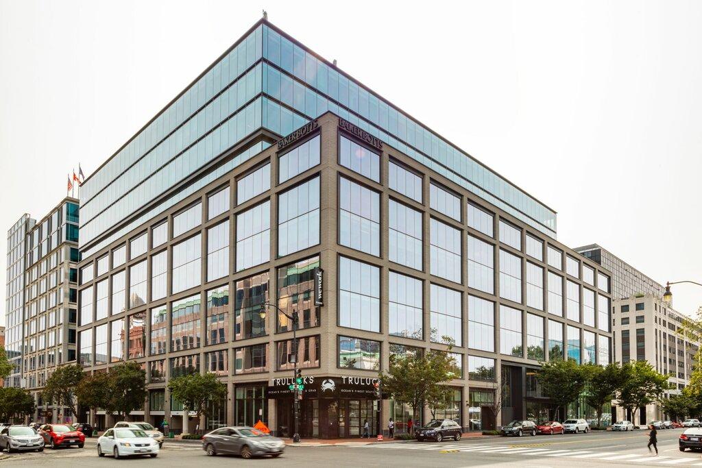 WeWork 700 K Street Northwest