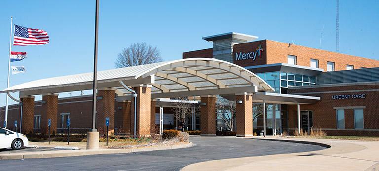 Mercy Clinic Vascular Specialists - Lincoln