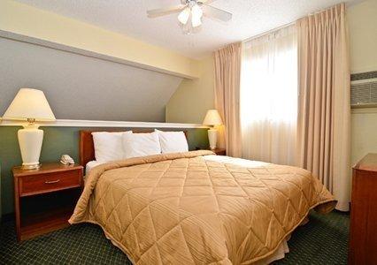 InnPlace Suites