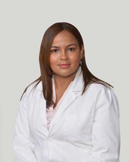 Judith Paulino De Toribio, MD