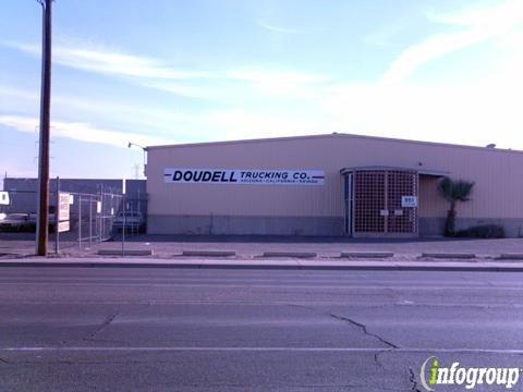 Doudell Trucking