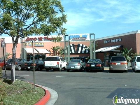 La Jolla Village Square