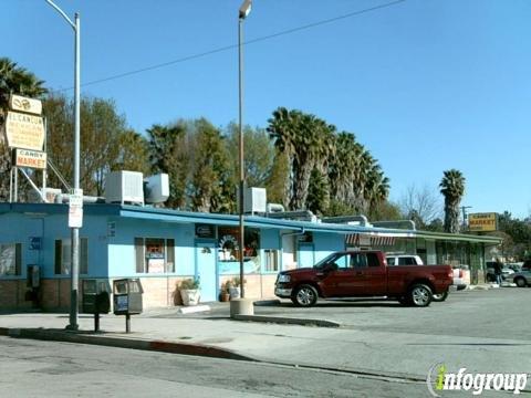 Frank's Barber Shop