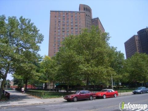 New York City Housing Authority Maintenance